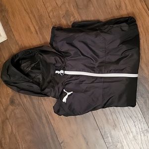 Puma Training Rain Jacket
